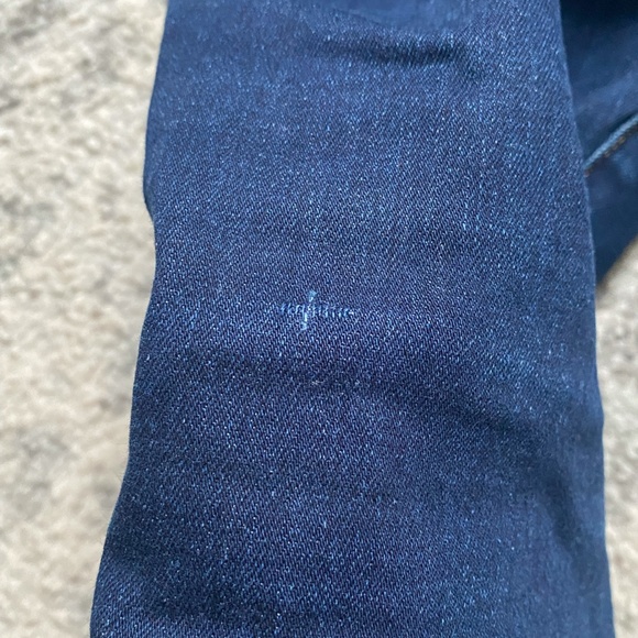 J Crew Skinny Jeans - Picture 6 of 7
